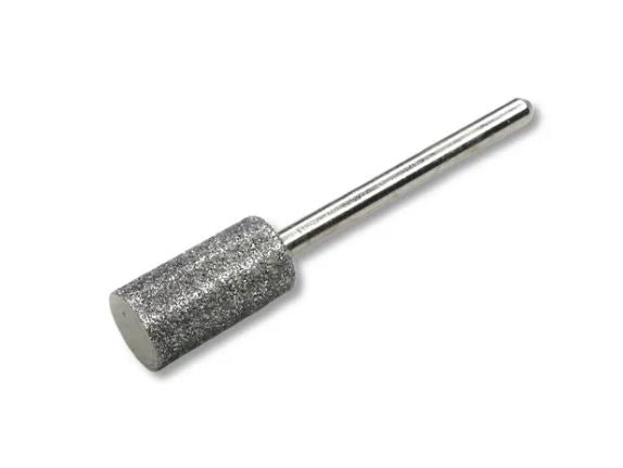 Small Barrel - Diamond Bit