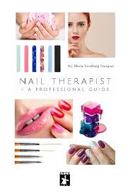 Nail Therapist - The Professional Guide